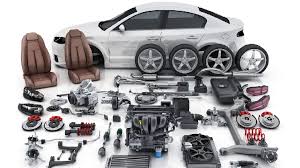 Car Accessories