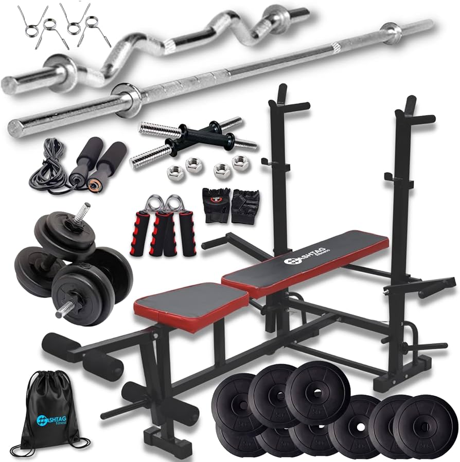 Gym Accessories