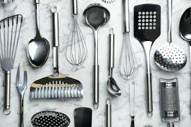 Kitchen Essentials