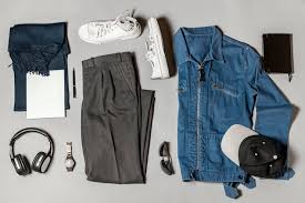 Men's Collection