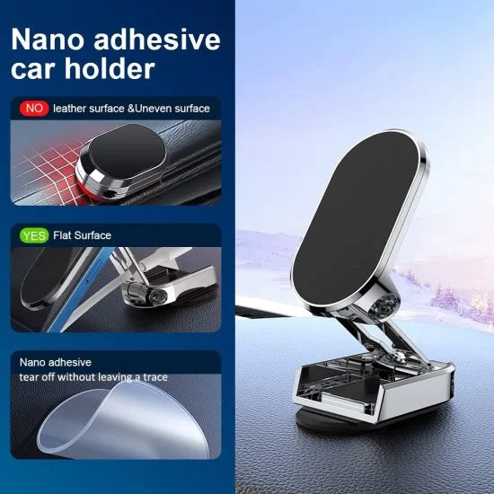 Unique & Stylish Car Mobile Holders for Dashboard