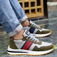 Men's shoes